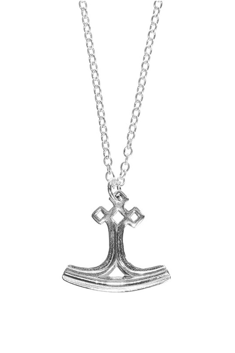 Kalevala Torin vasara kaulakoru Säädettävä:55/60cm