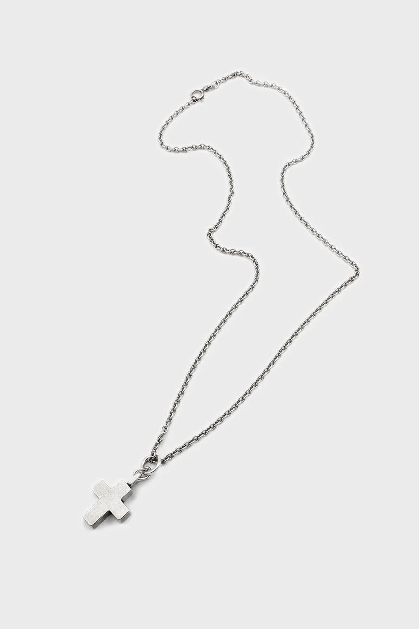 Kalevala Kanttiristi hopeinen kaulakoru