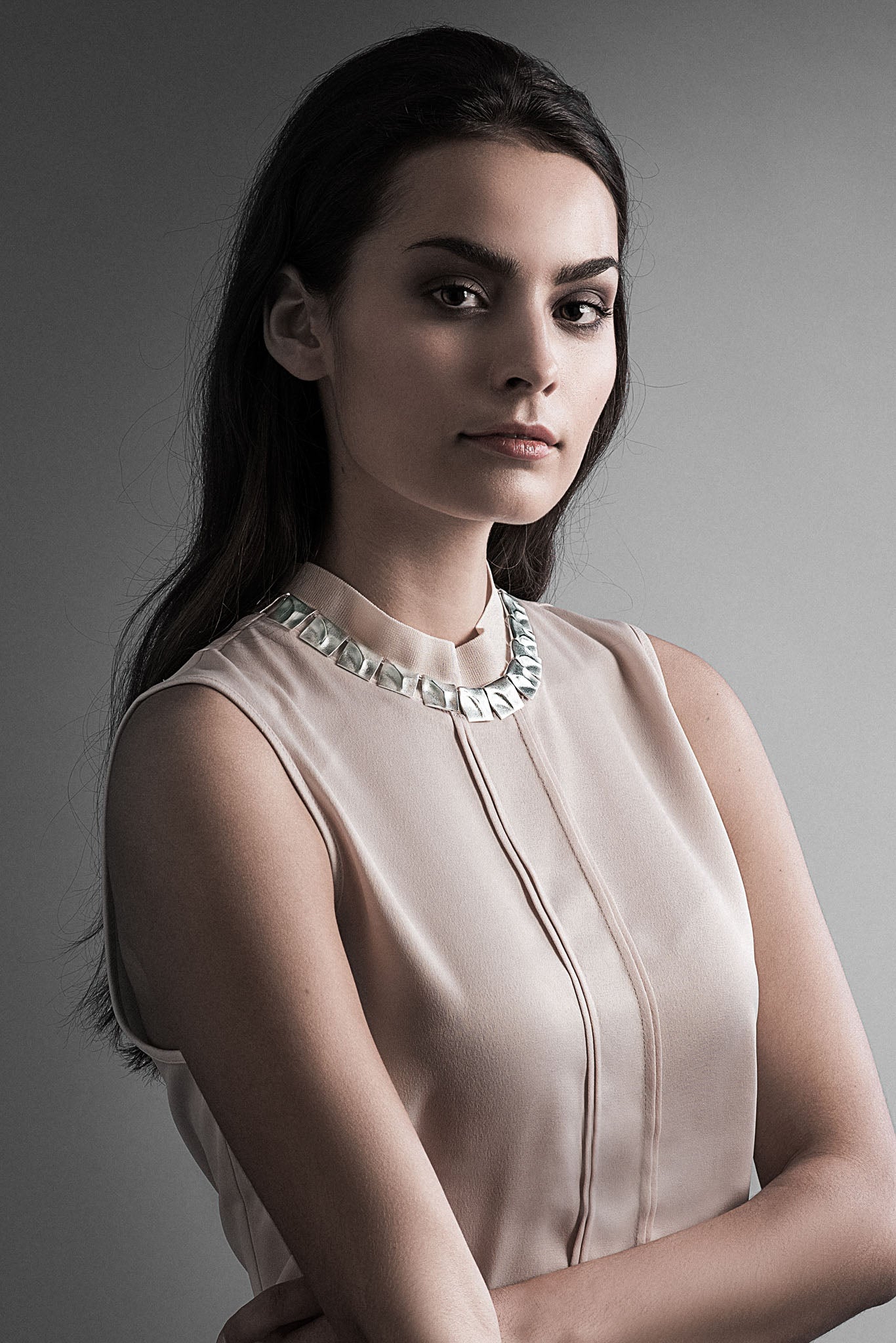 Art by Kalevala Galaktiset huiput kaulakoru 42cm