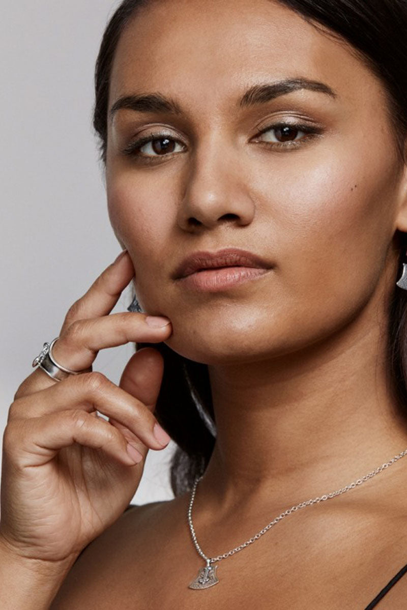 Kalevala Sydänsormus 16,0