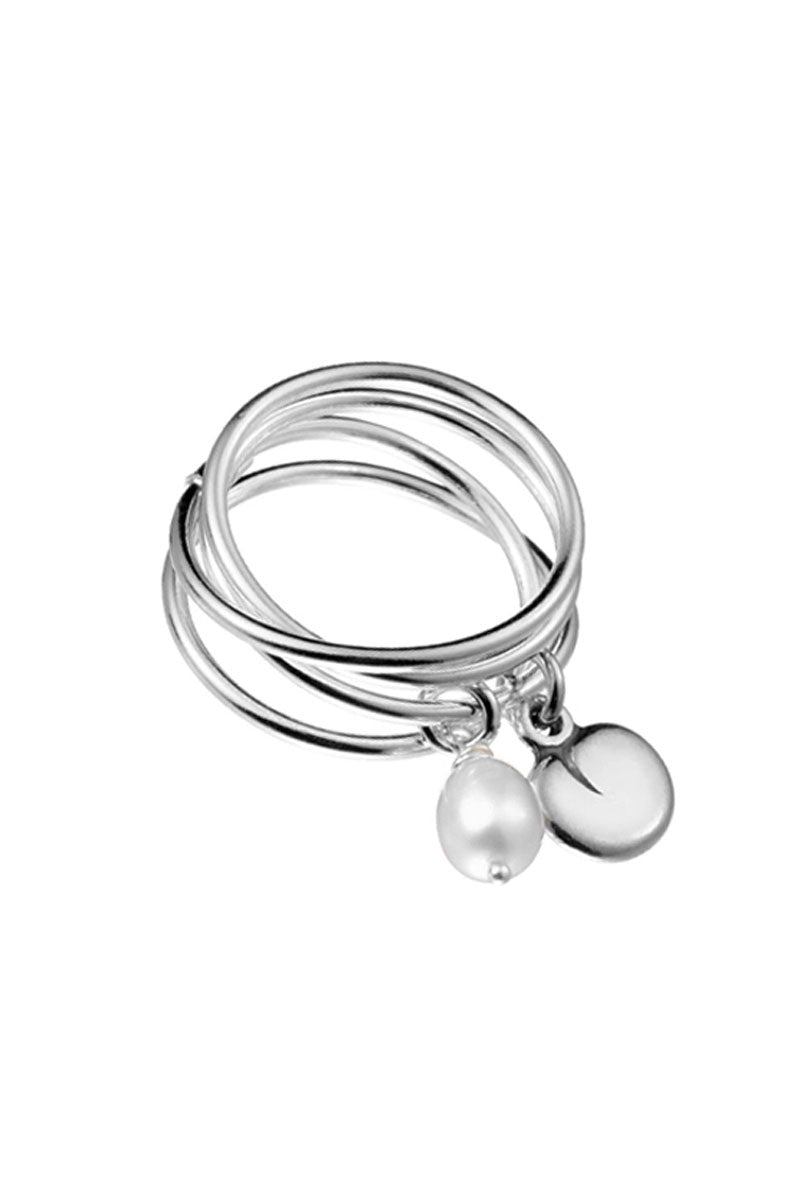 Kalevala Vanamo sormus 16,0