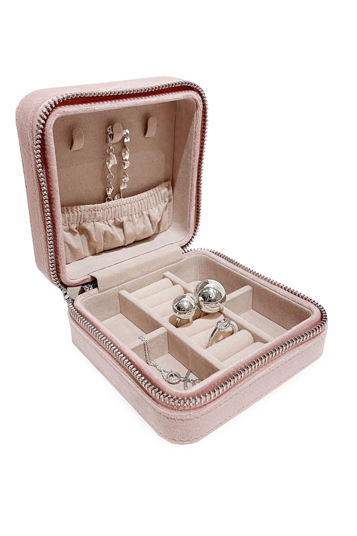 Efva Attling Treasure Box - Pink Default Title