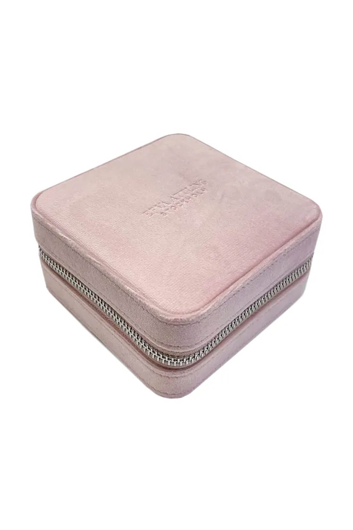 Efva Attling Treasure Box - Pink Default Title