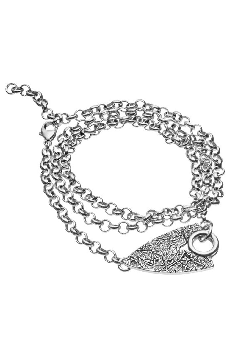 Kalevala Elämän Roihu rannekoru 60cm