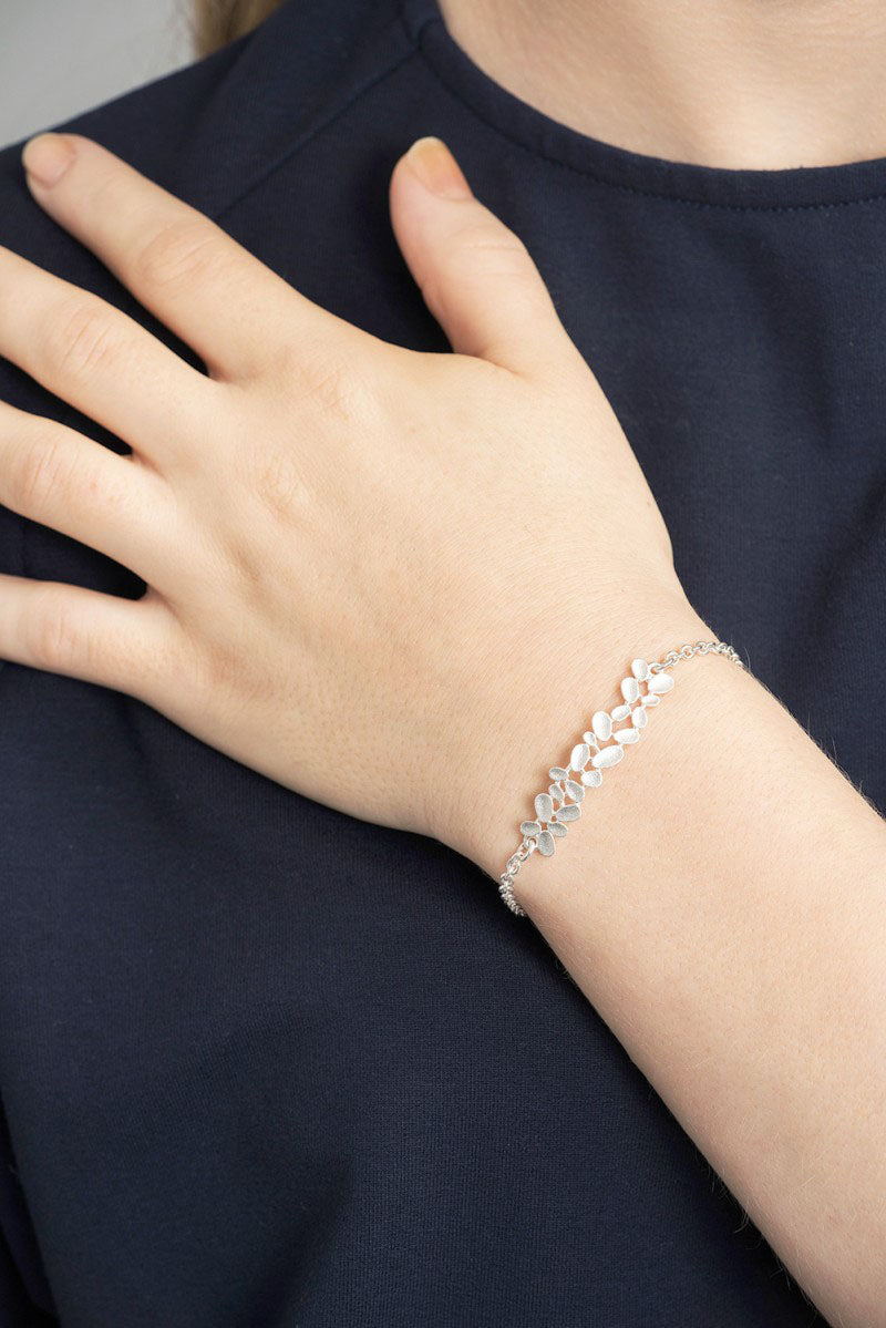 Kalevala Haave rannekoru Säädettävä:17/19cm