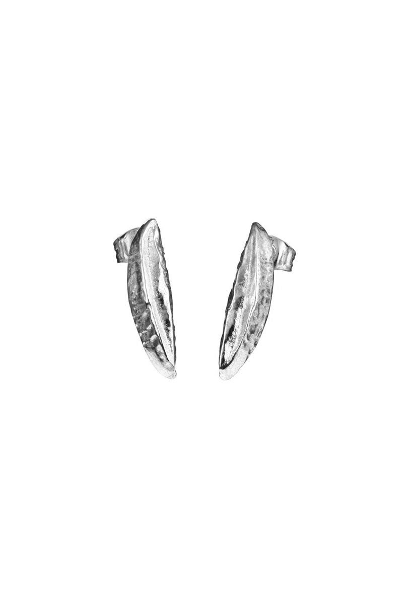 Kalevala Syksyn Lehdet korvakorut Default Title