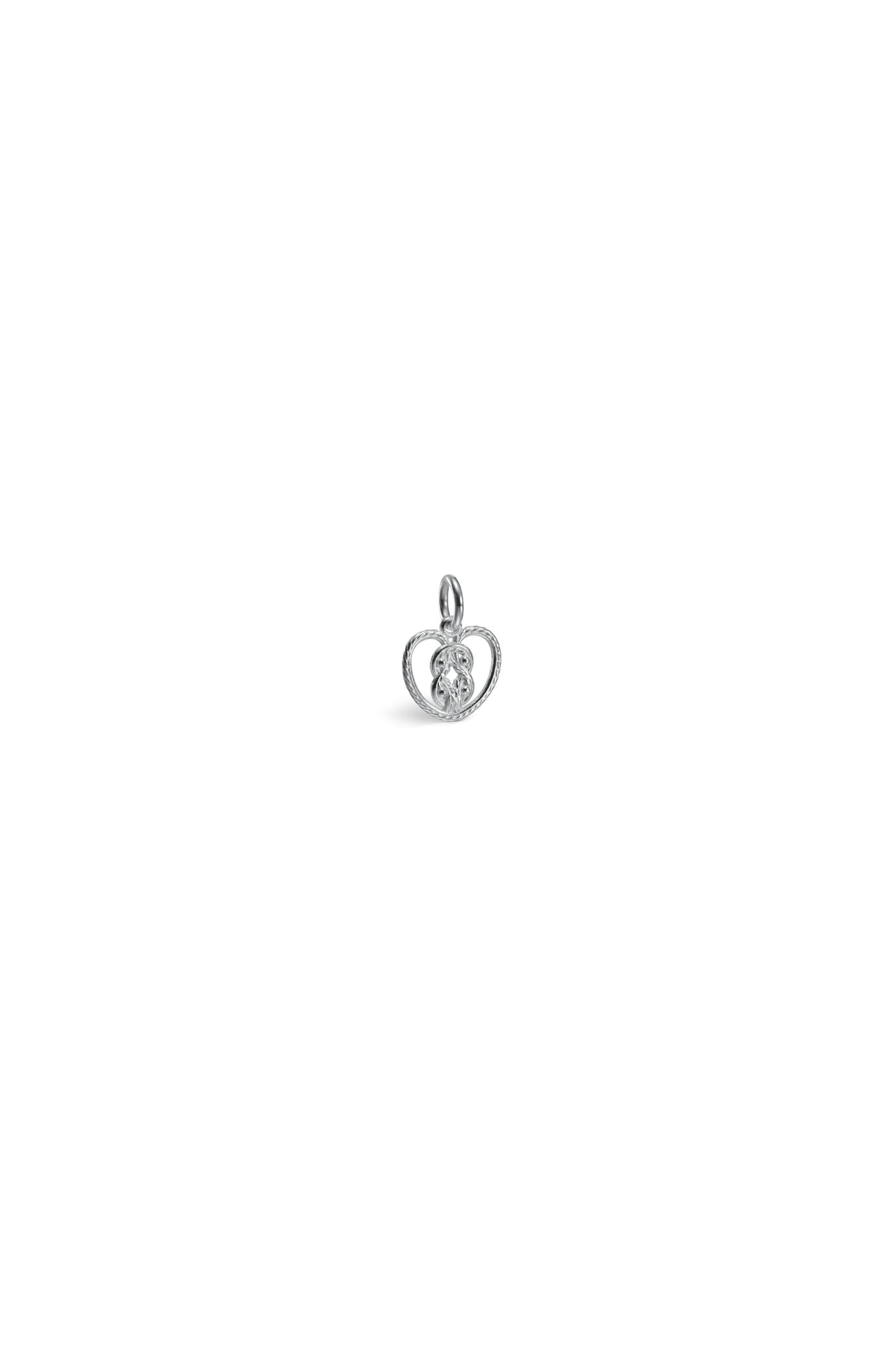 Kalevala Amuletti Teljänneito hopeinen pikkuhela Default Title