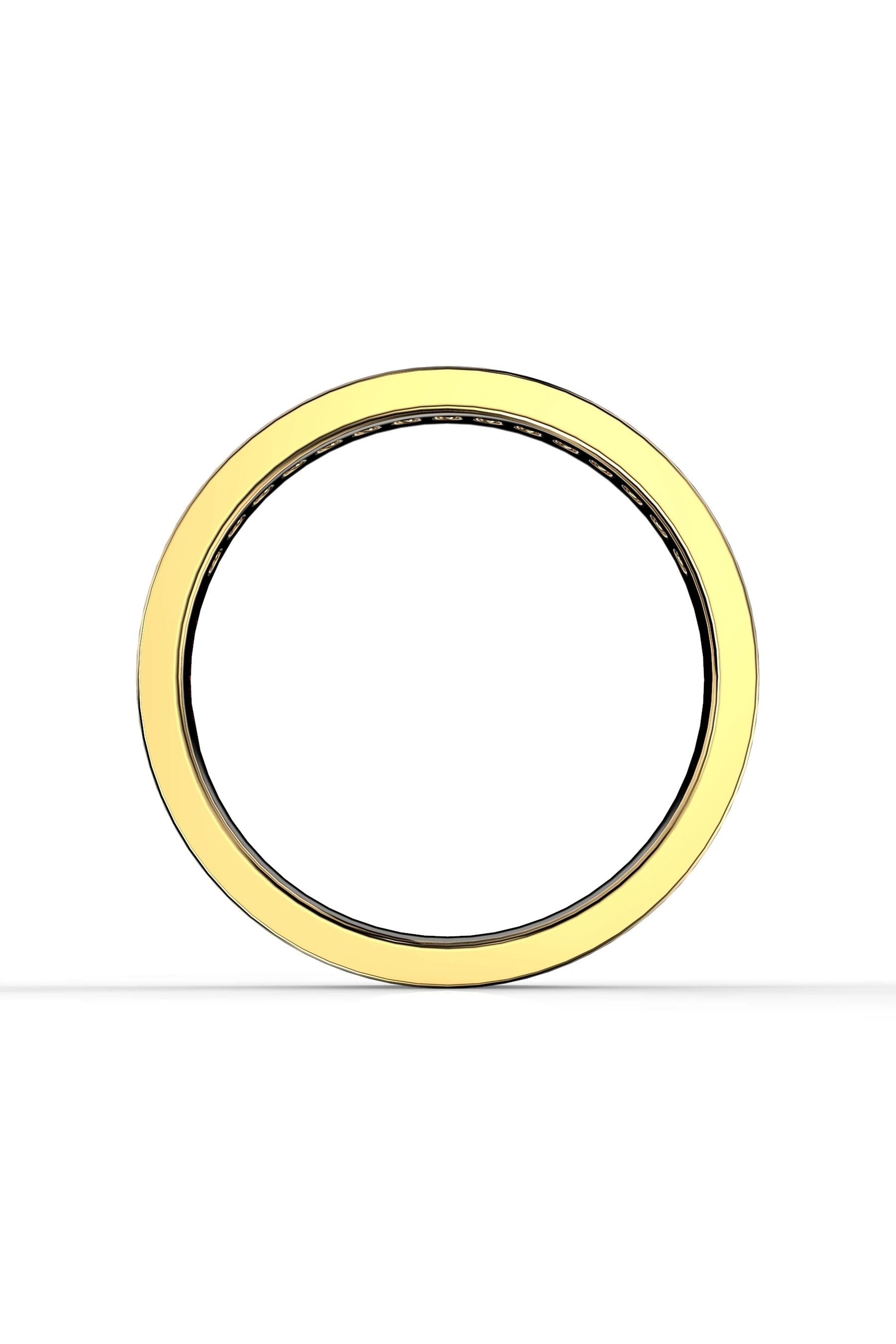 Festive Ariel Side 15x0,01ct 15,5