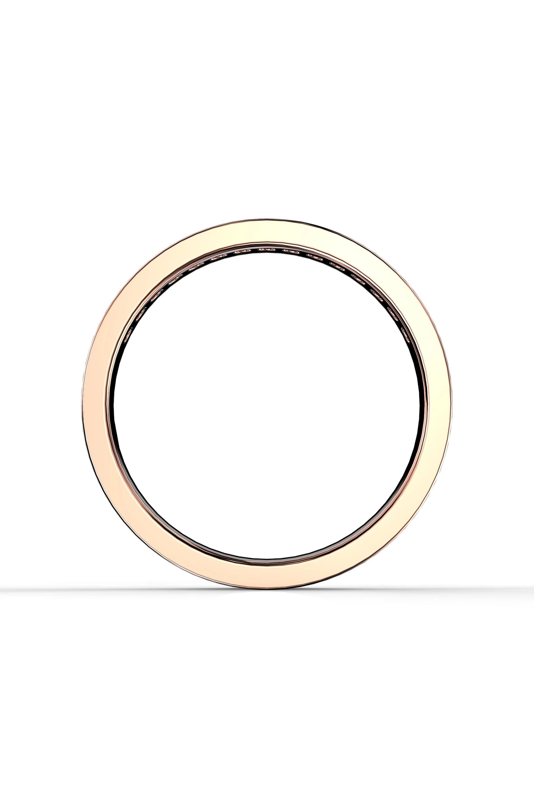 Festive Ariel Side 15x0,01ct 15,5