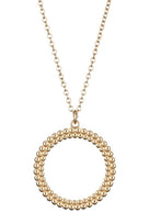 Kalevala Modern Valoisa kaulakoru 80cm