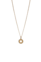 Kalevala Valoisa pronssinen kaulakoru 3269482