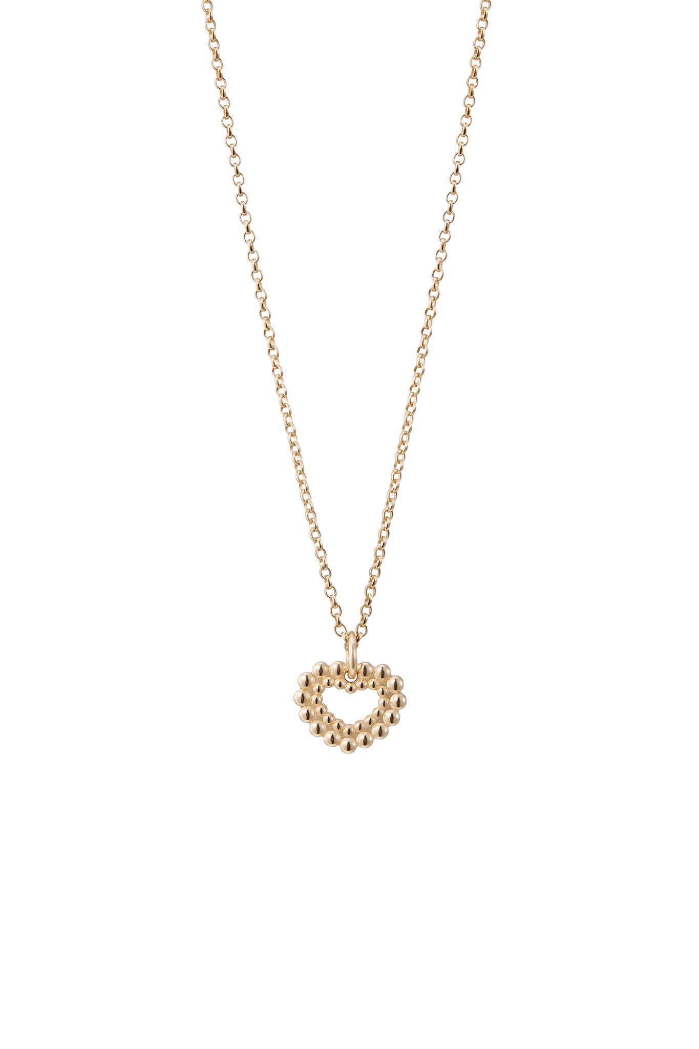 Kalevala Valoisa pronssinen kaulakoru Säädettävä:38/41cm