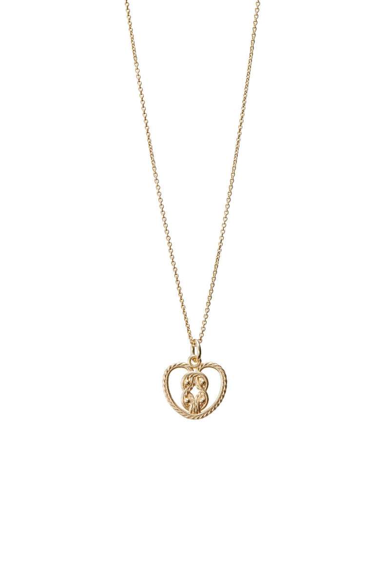 Kalevala Teljänneito Amuletti pronssinen kaulakoru 327031260 tuotekuva