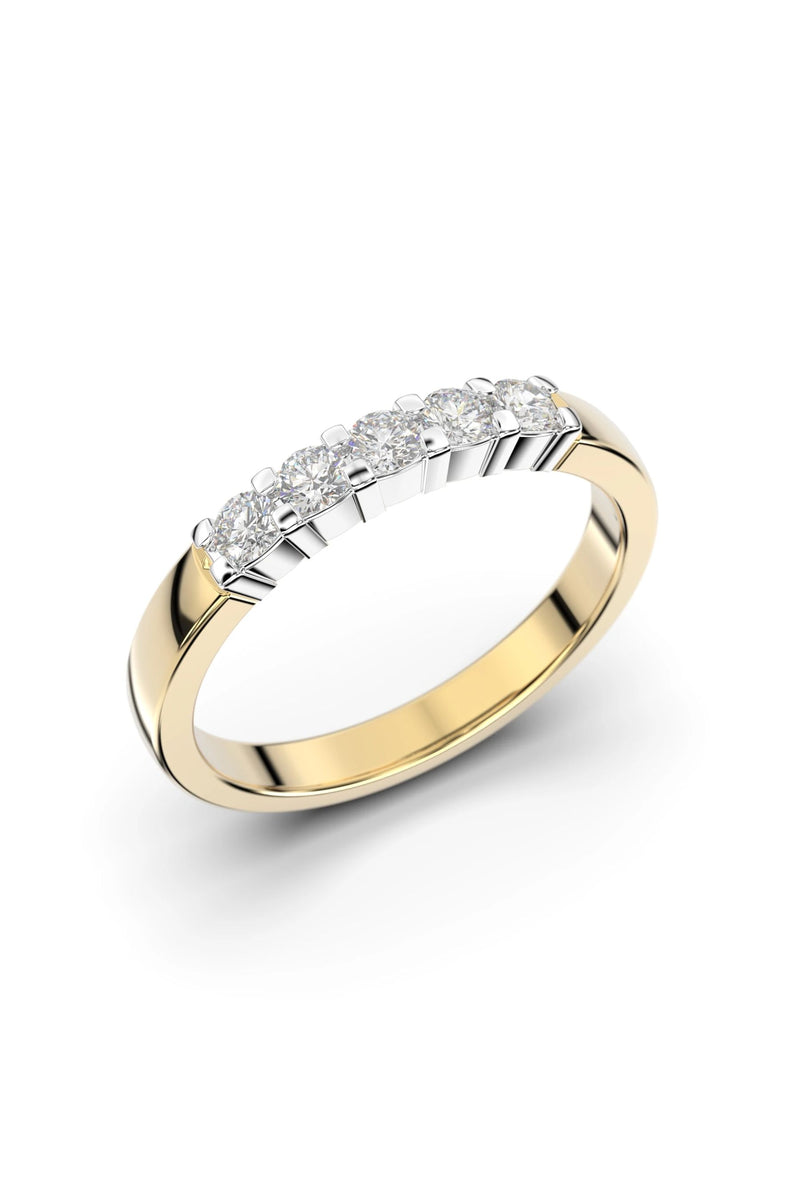 Festive Sophia 5x0,05ct 351-025-KK tuotekuva