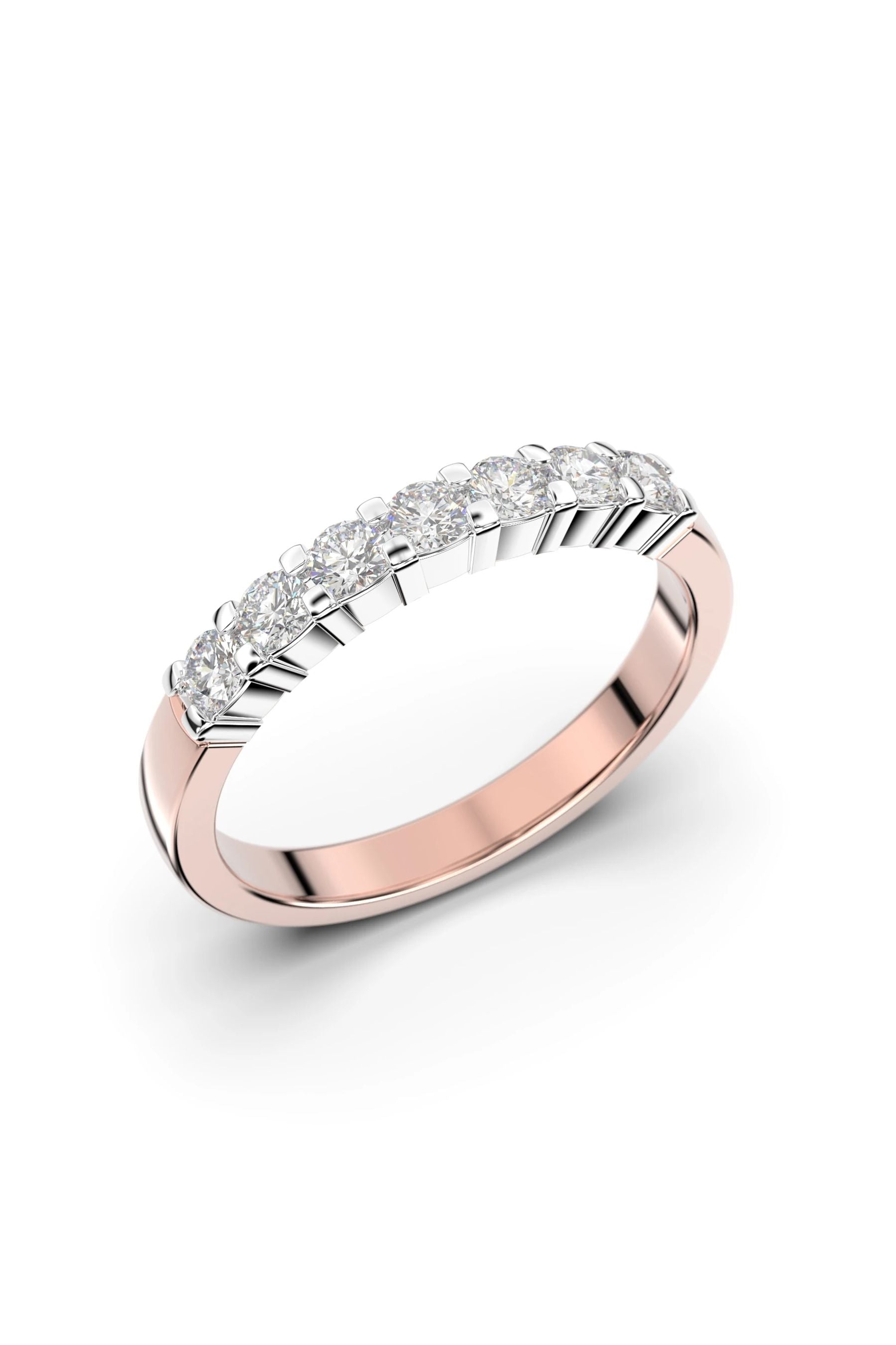 Festive Sophia 7x0,05ct 15,5