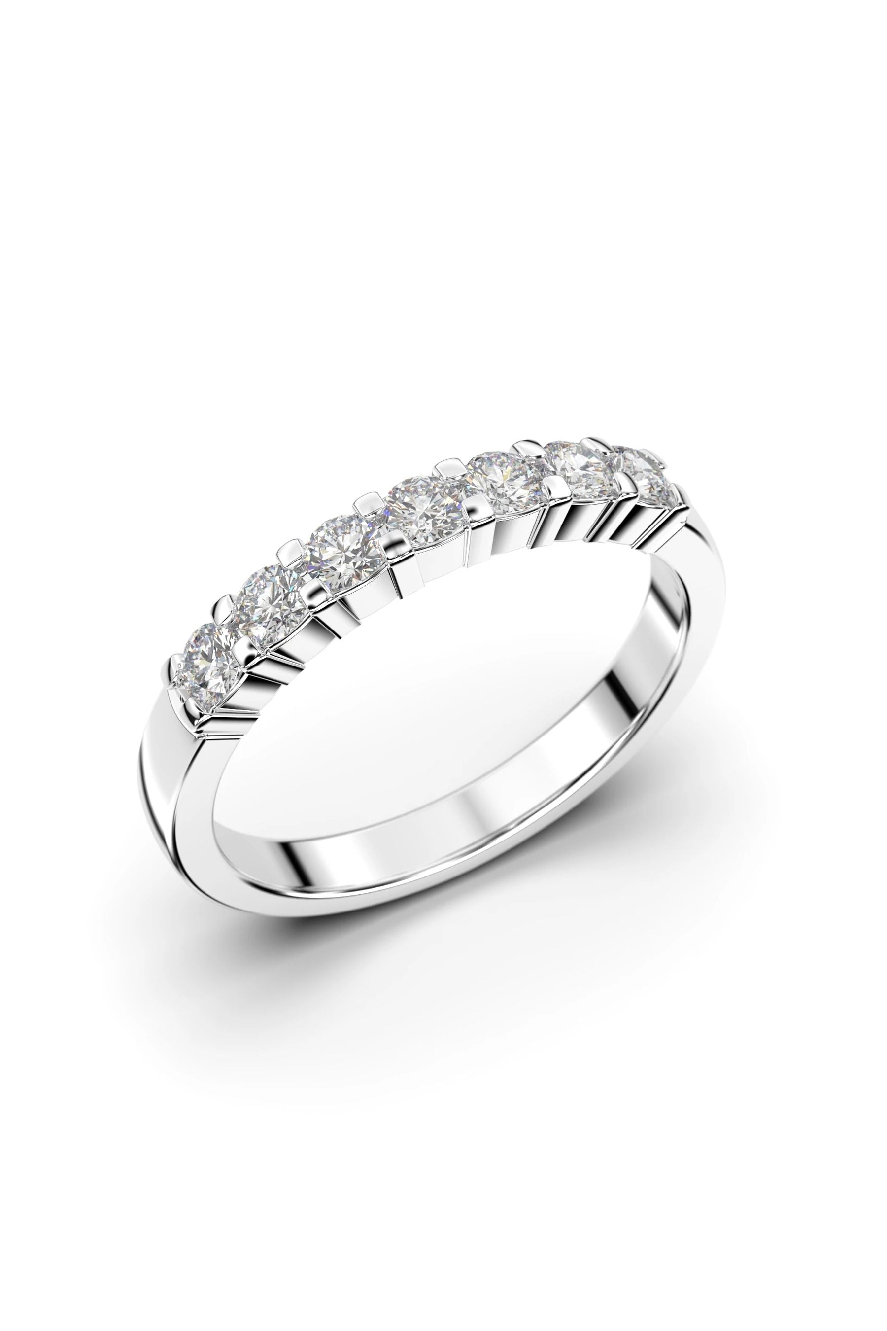 Festive Sophia 7x0,05ct 15,5