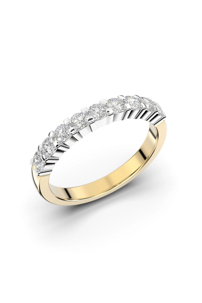 Festive Sophia 9x0,05ct 351-045-KK tuotekuva