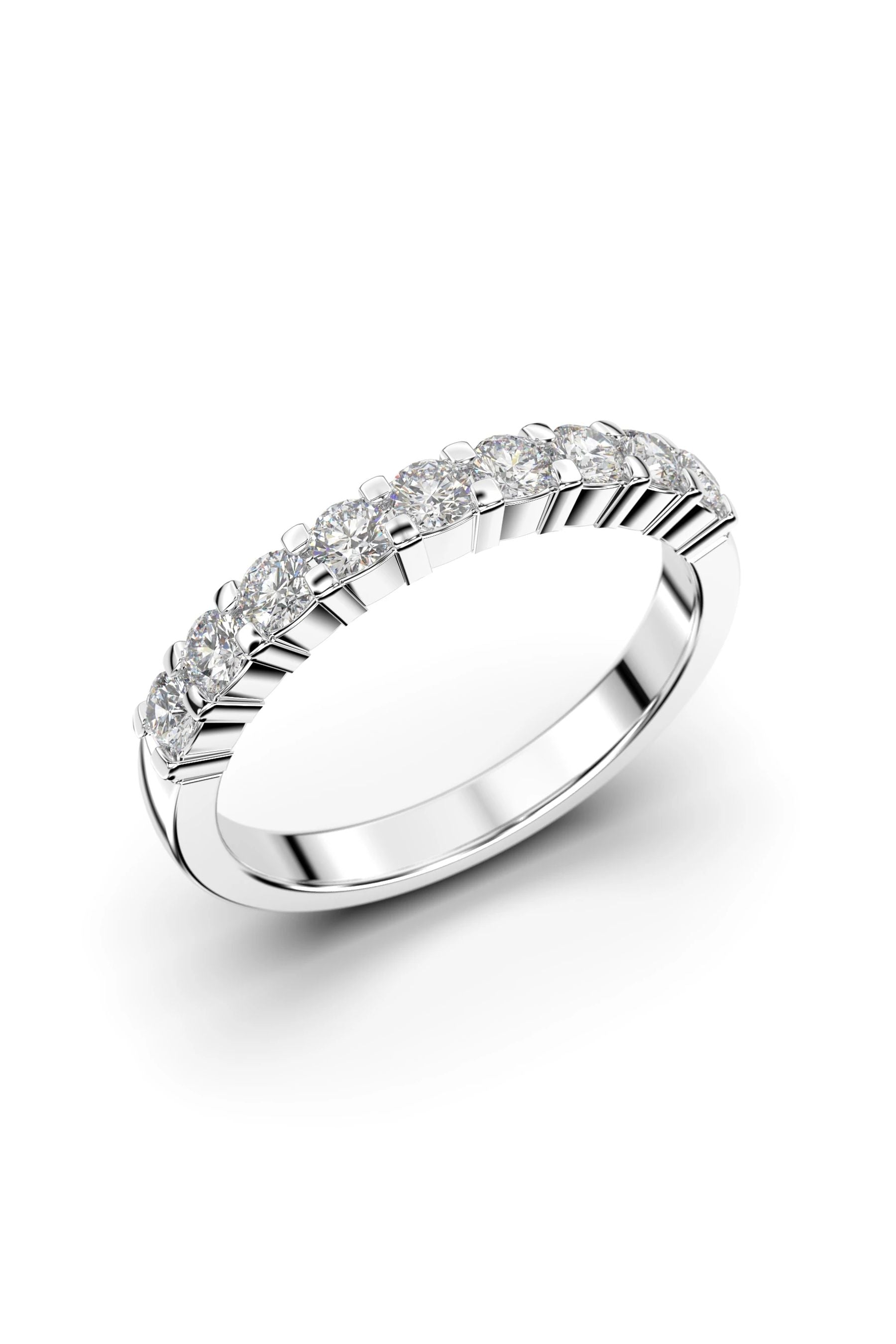 Festive Sophia 9x0,05ct 15,5