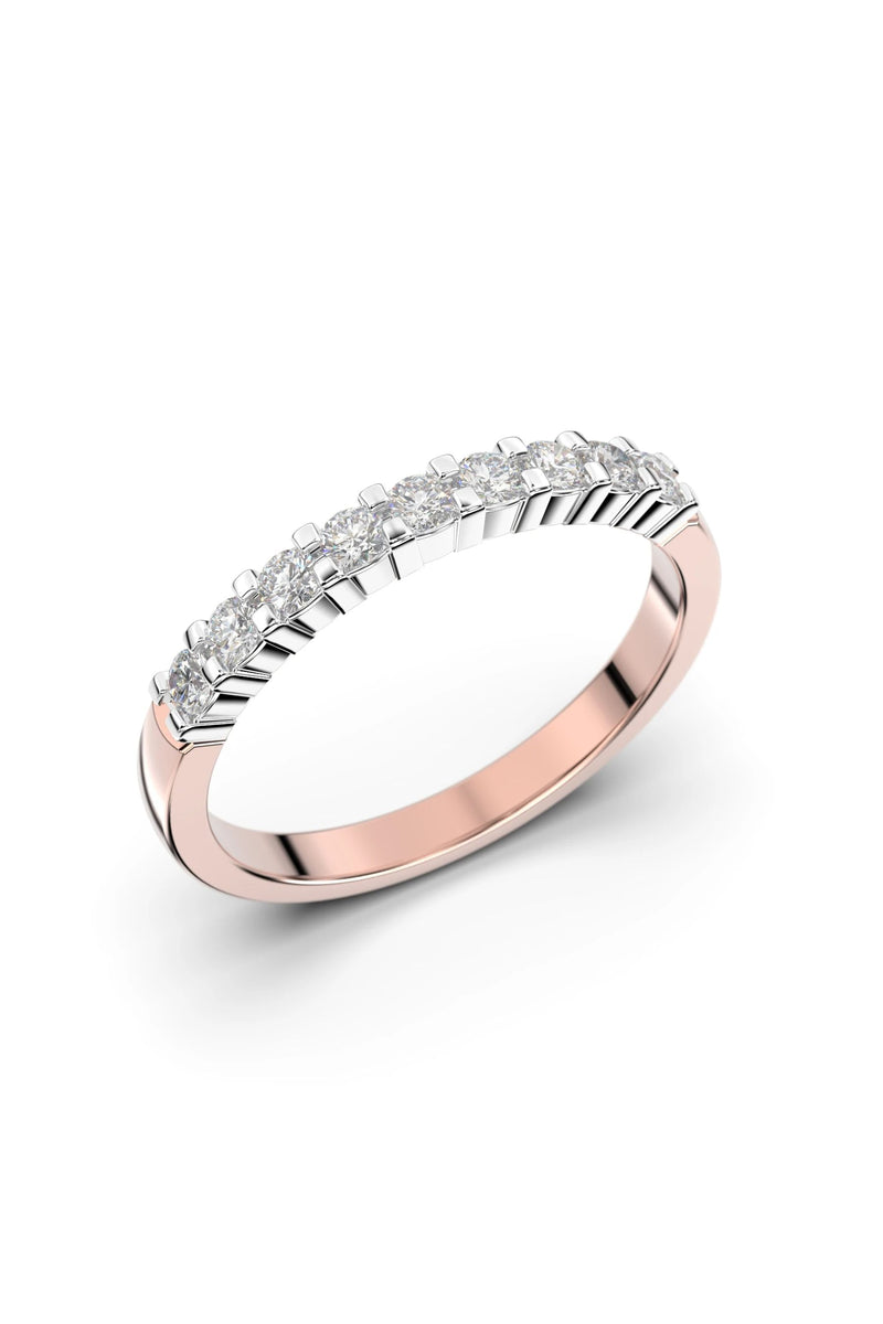Festive Sophia 9x0,03ct 355-027-PK tuotekuva