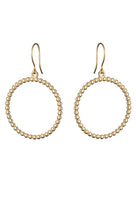 Kalevala Modern Valoisa korvakorut Default Title