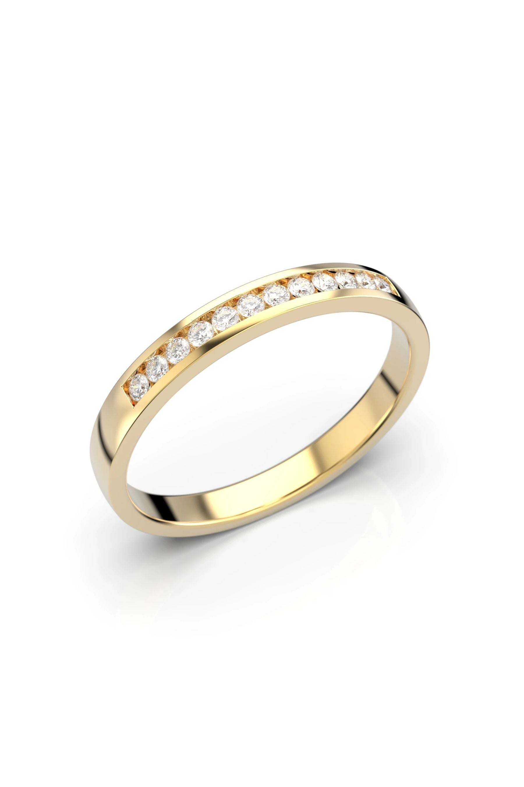 Festive Venice 12x0,01ct 15,5
