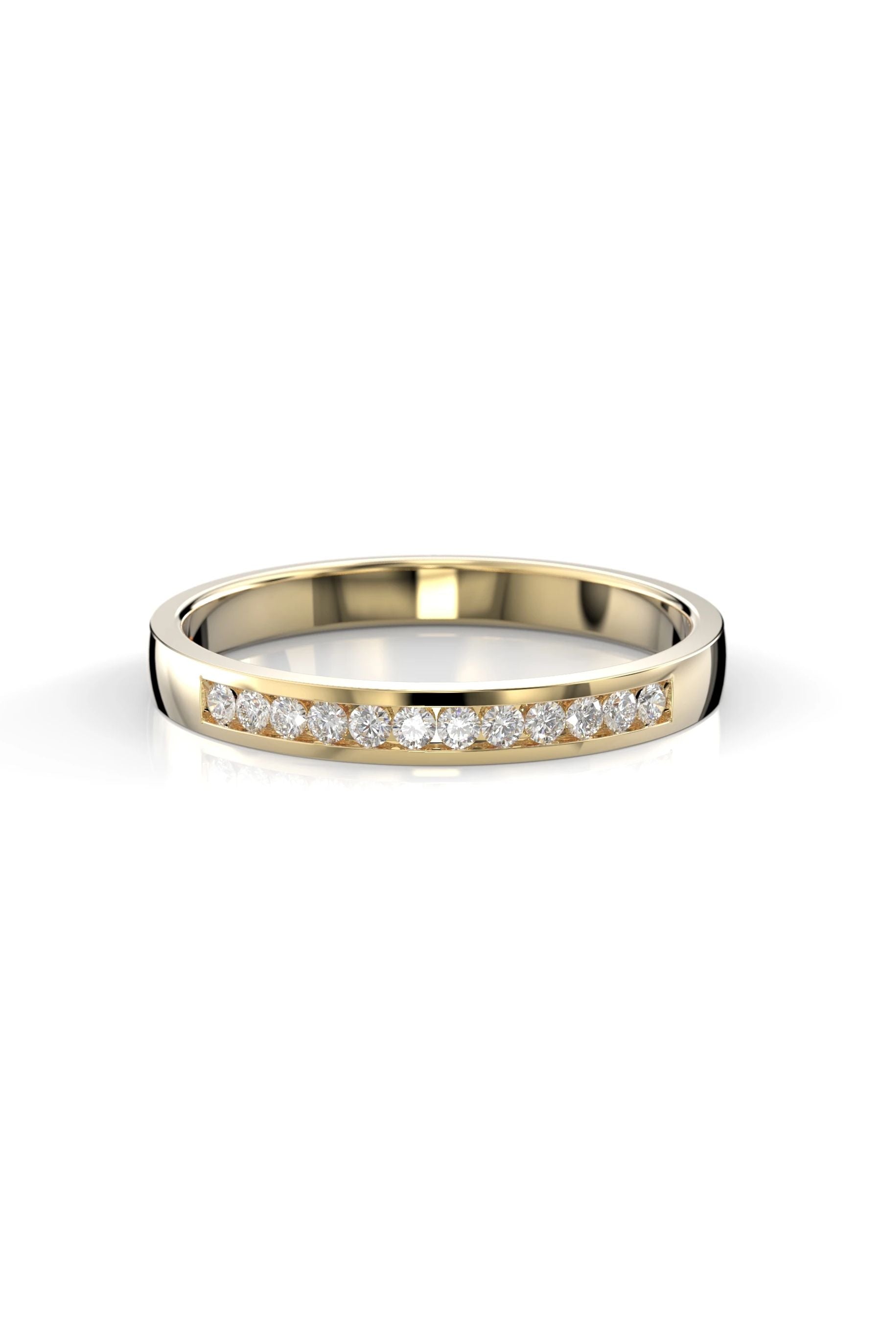 Festive Venice 12x0,01ct 15,5
