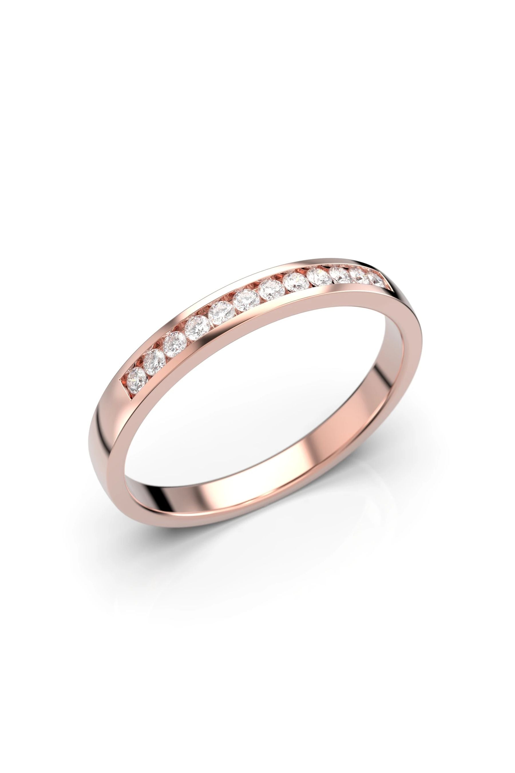 Festive Venice 12x0,01ct 15,5