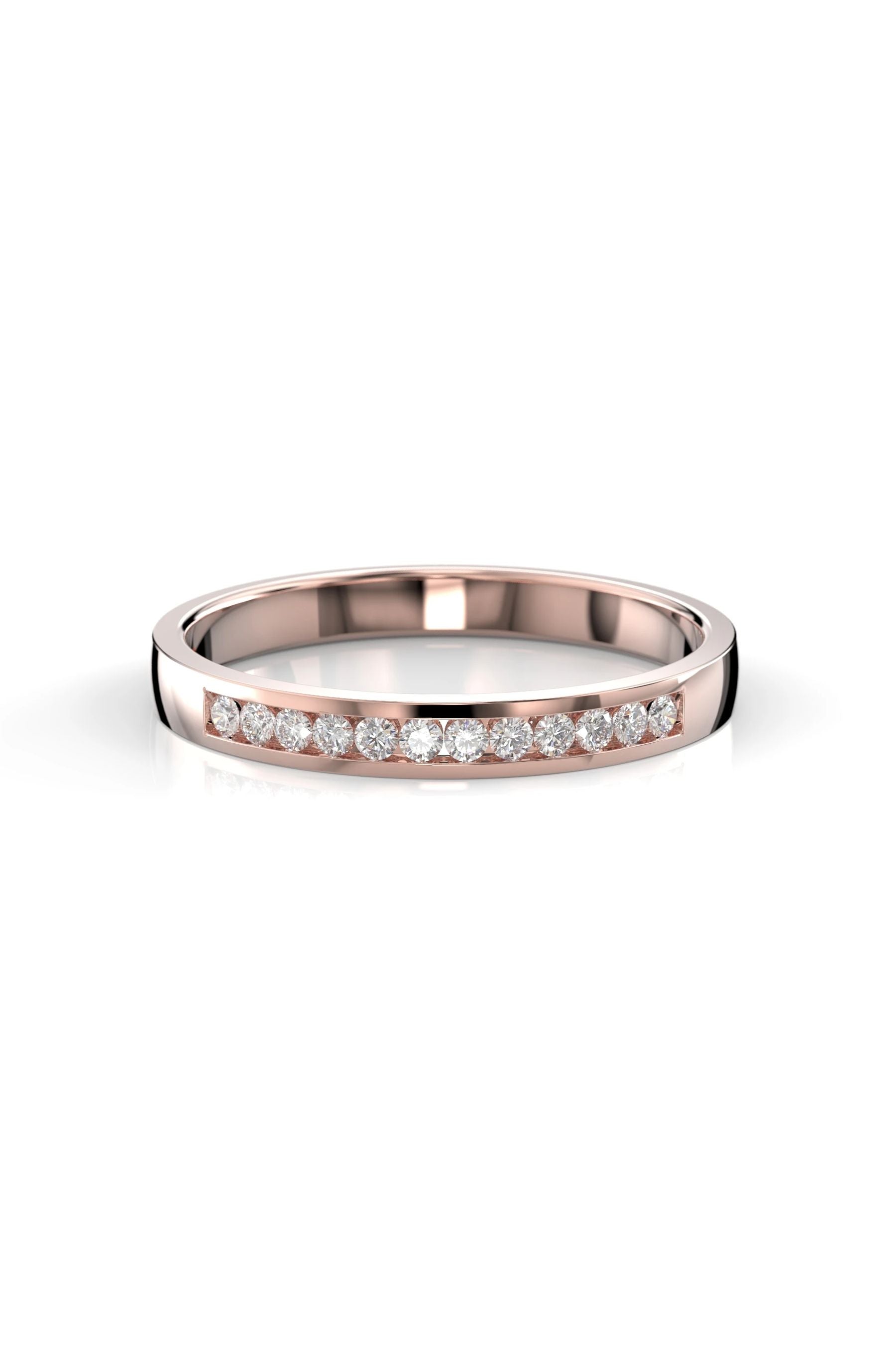 Festive Venice 12x0,01ct 15,5