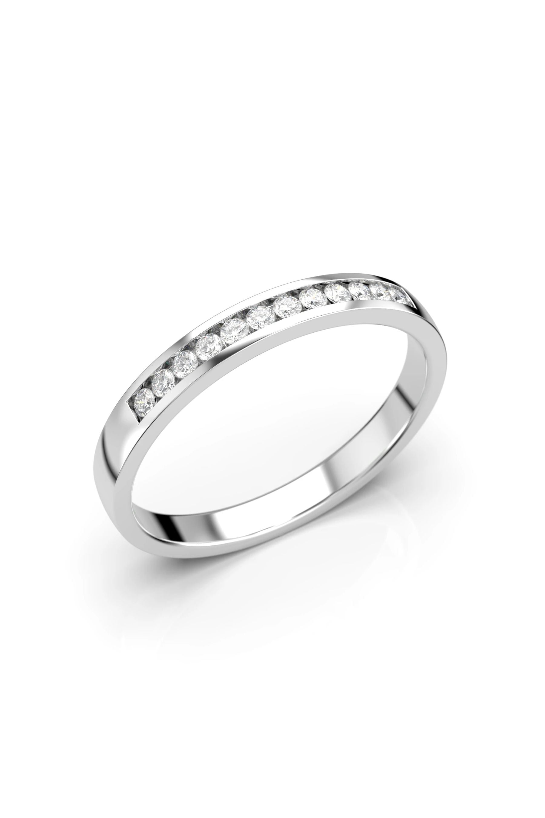 Festive Venice 12x0,01ct 15,5