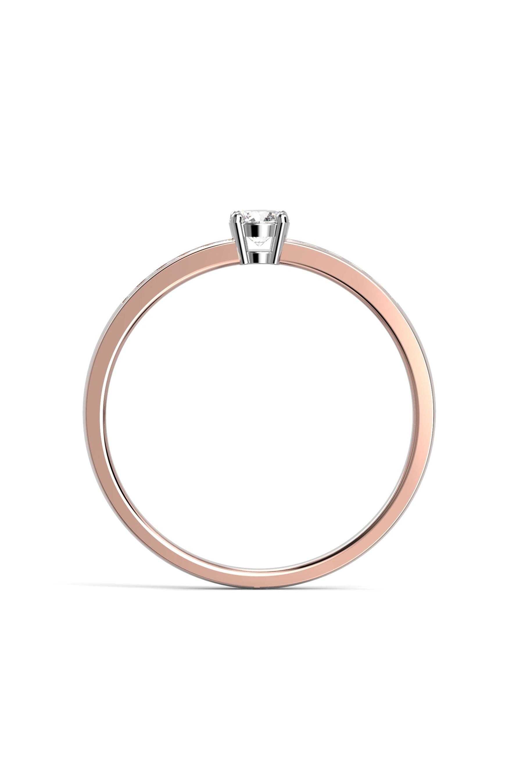 Festive Venice 0,12ct + 10x0,01ct 15,5