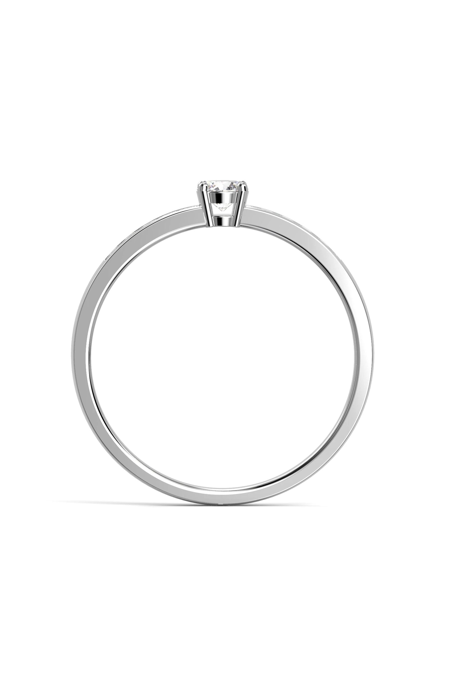 Festive Venice 0,12ct + 10x0,01ct 15,5