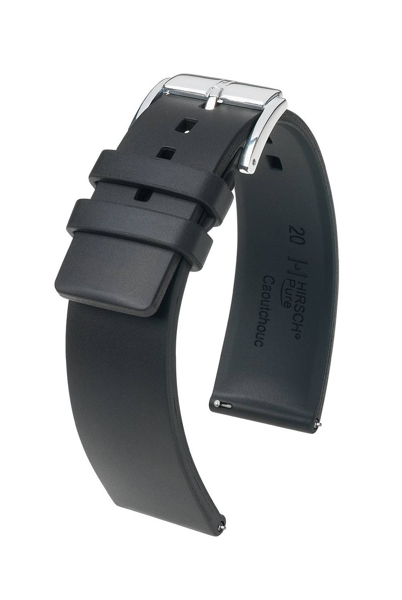 Hirsch Pure M Black kellon ranneke 40418850 tuotekuva