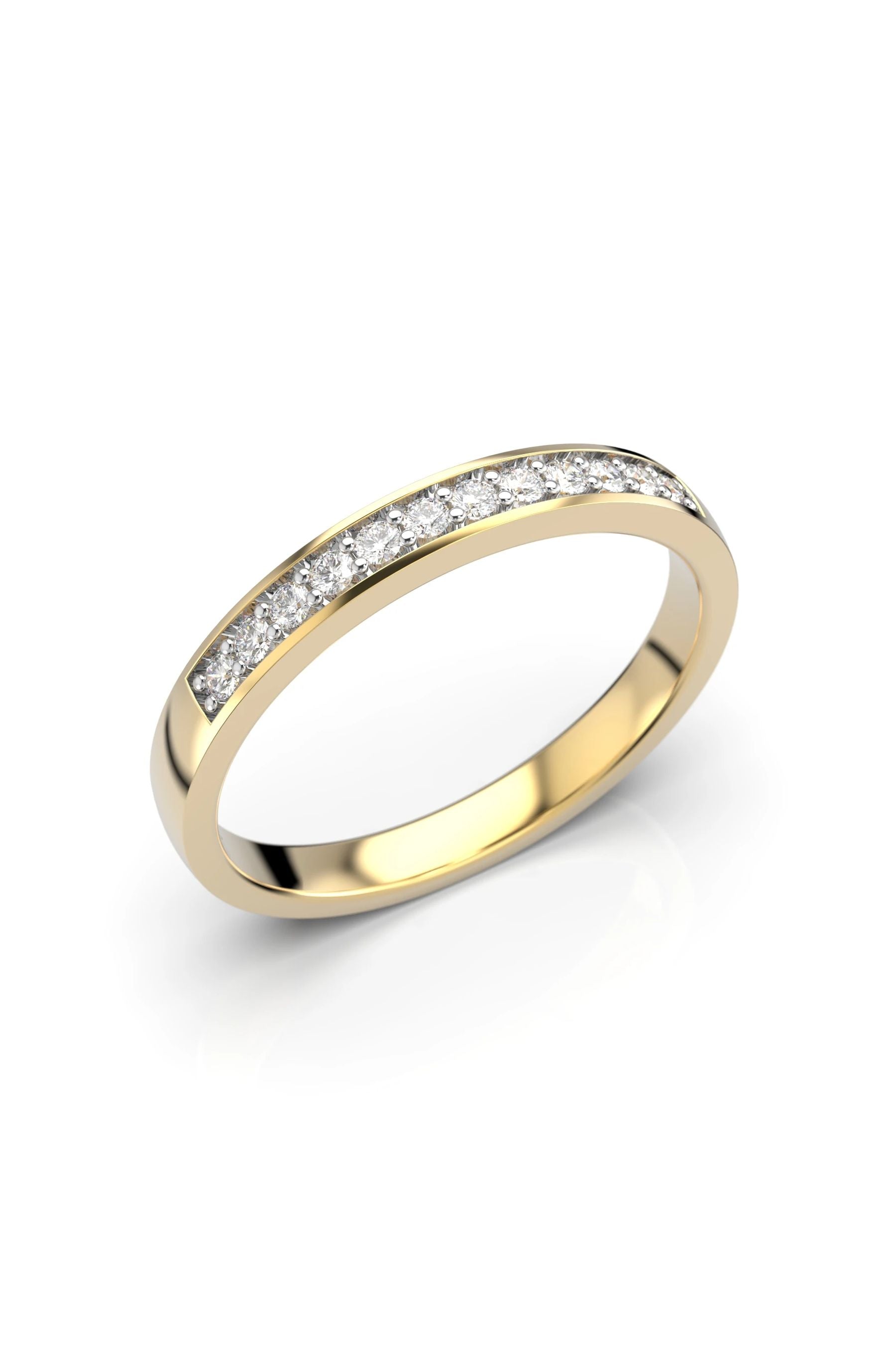 Festive Ariel 12x0,01ct 15,5