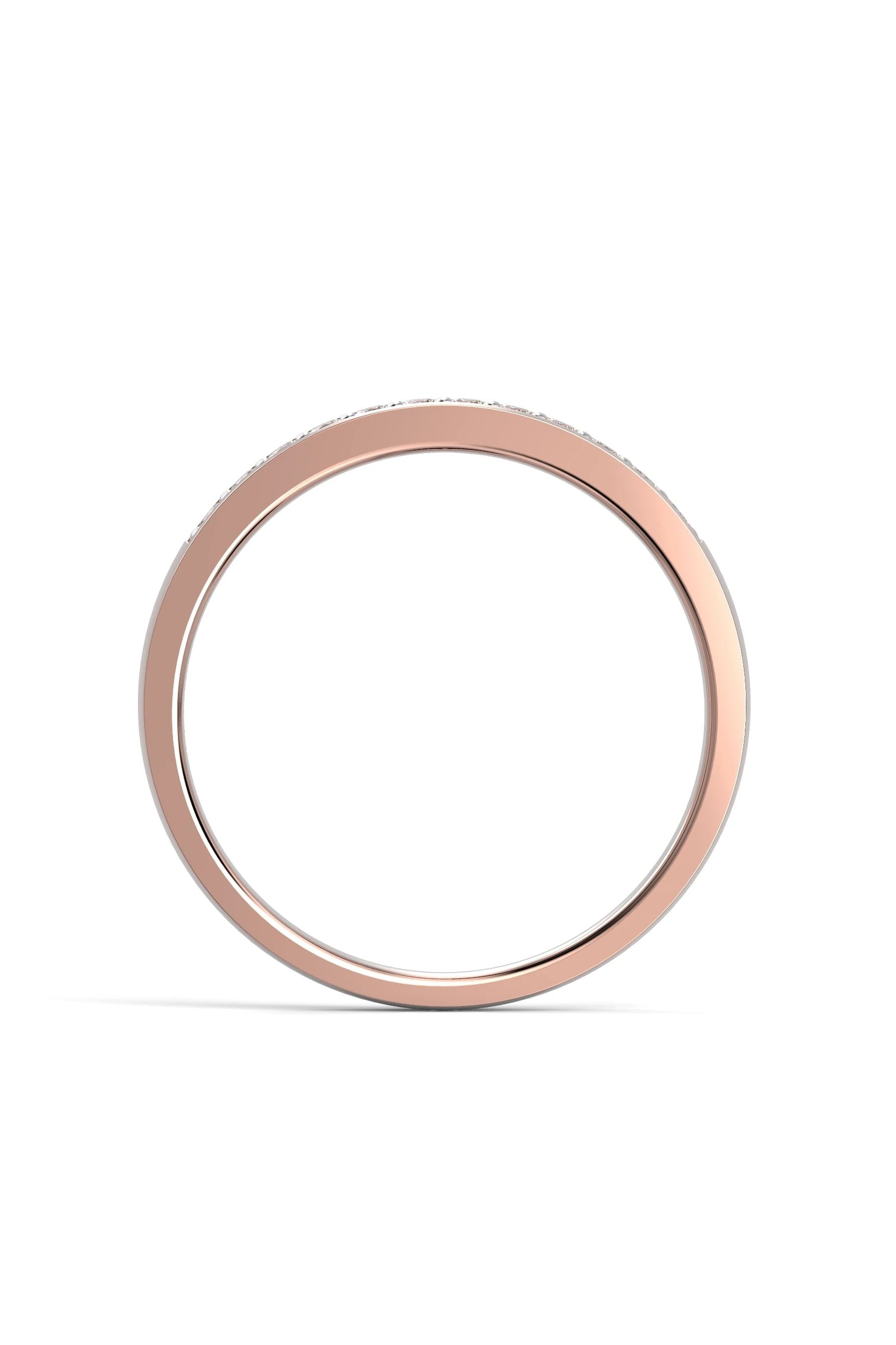 Festive Ariel 12x0,01ct 15,5