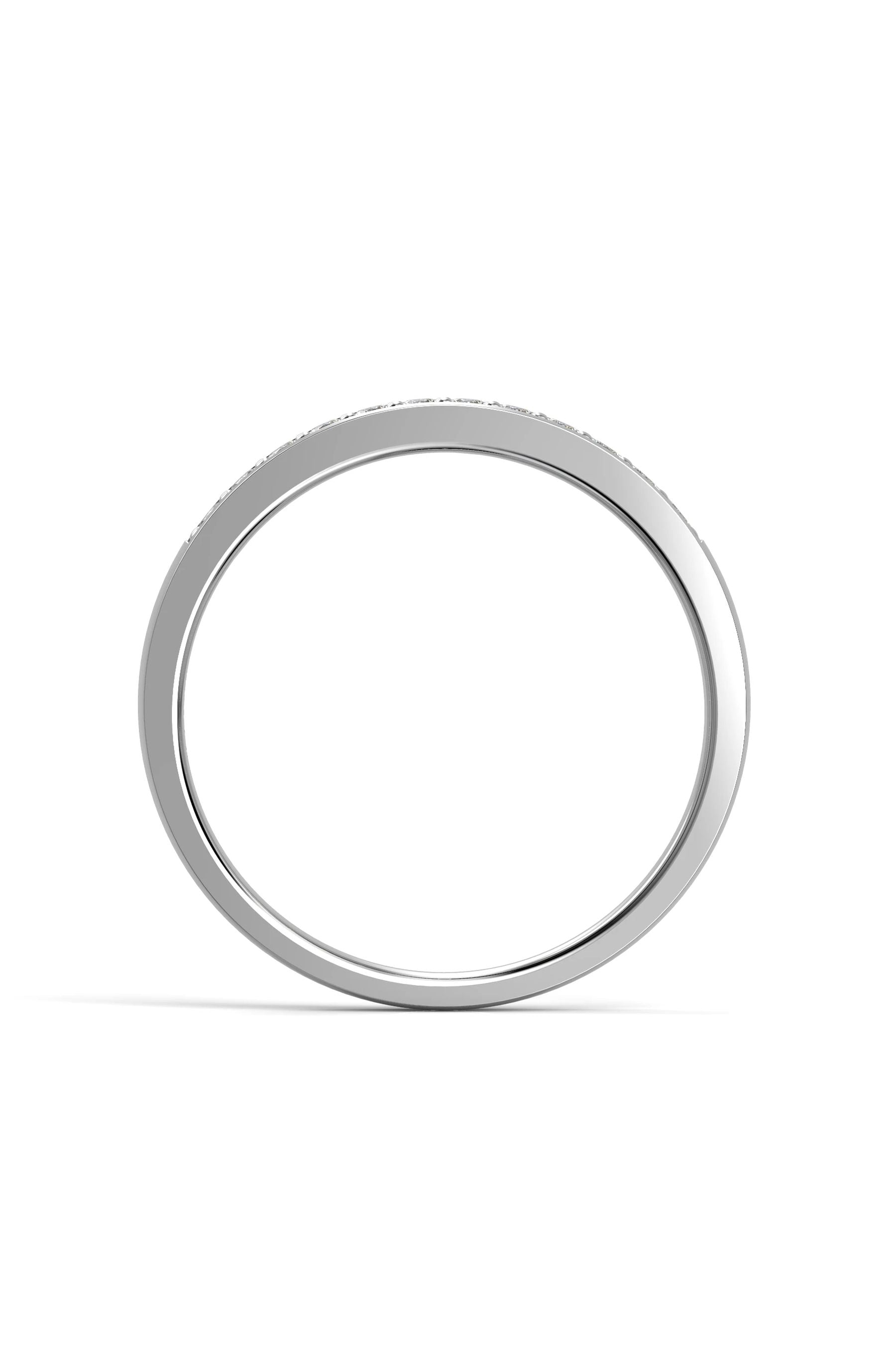 Festive Ariel 12x0,01ct 15,5