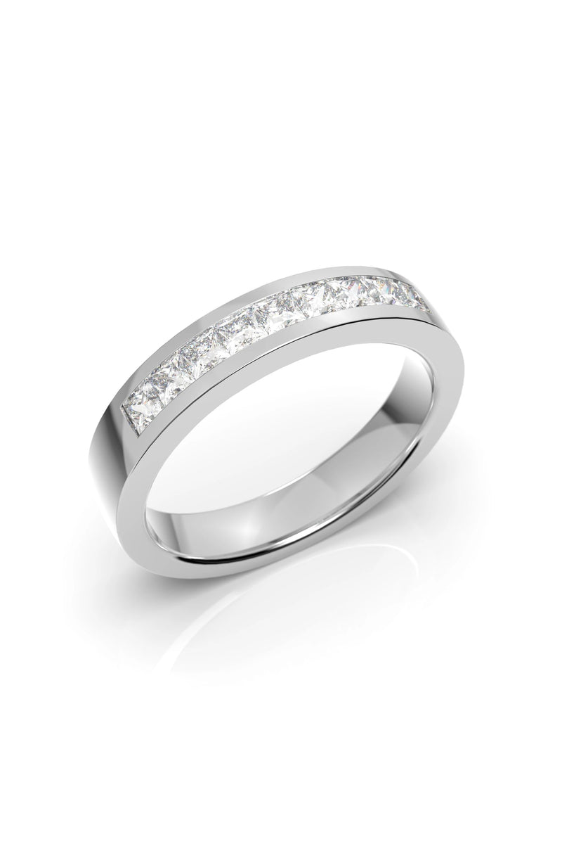 Festive Venice Princess 9x0,05ct 406-045-VK tuotekuva