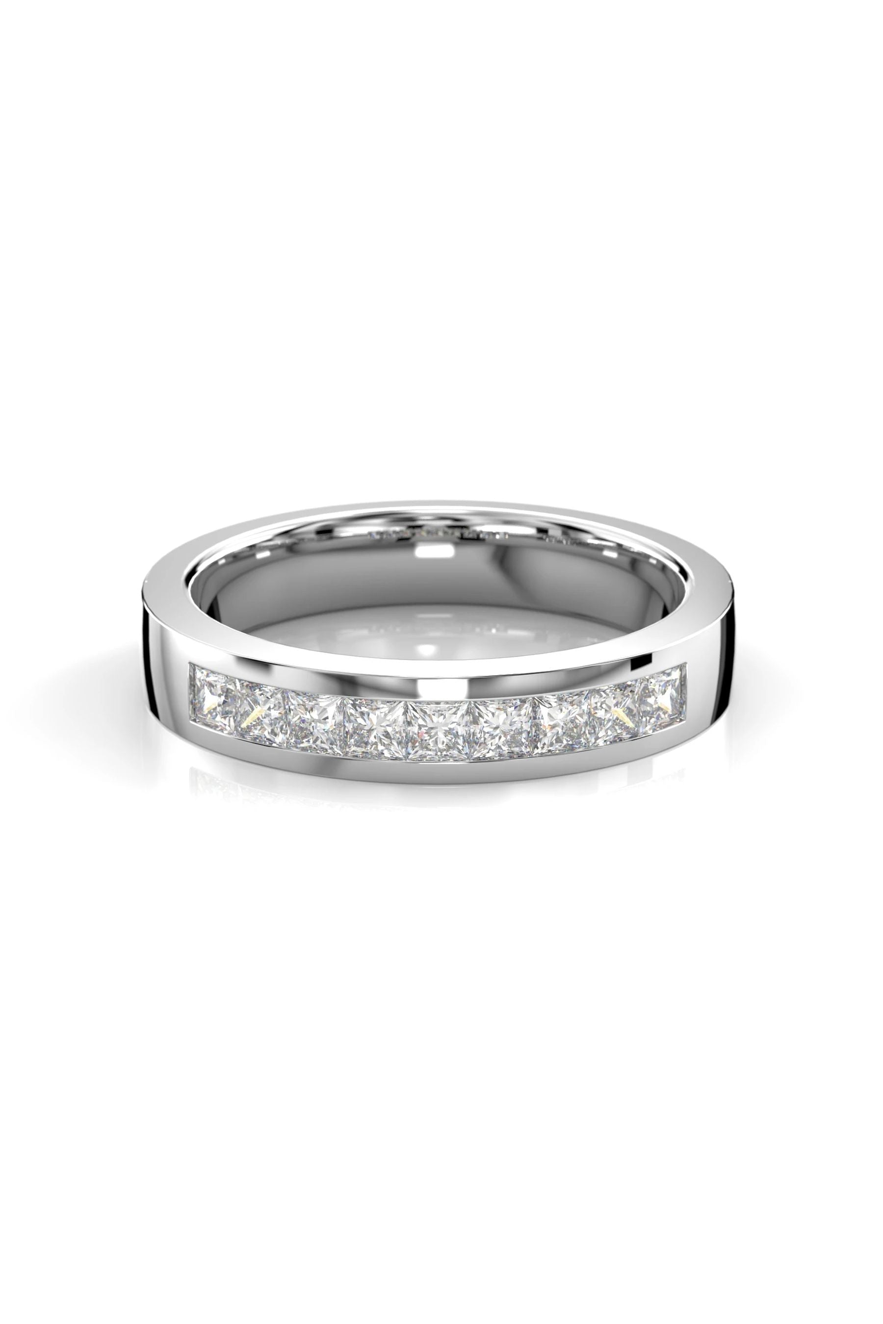 Festive Venice Princess 9x0,05ct 15,5