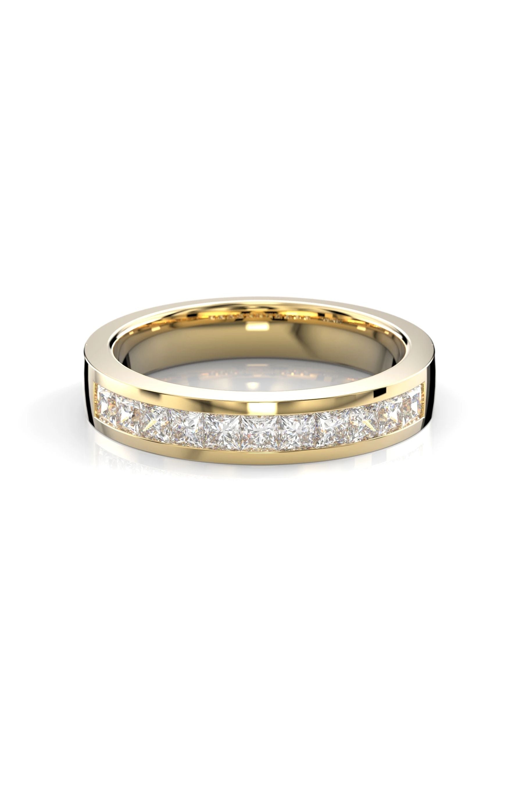 Festive Venice Princess 11x0,05ct 15,5