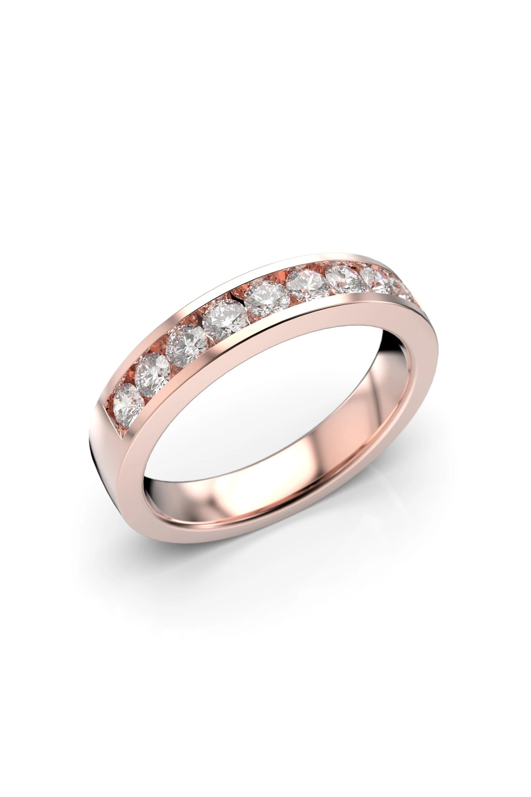 Festive Venice 9x0,05ct 15,5
