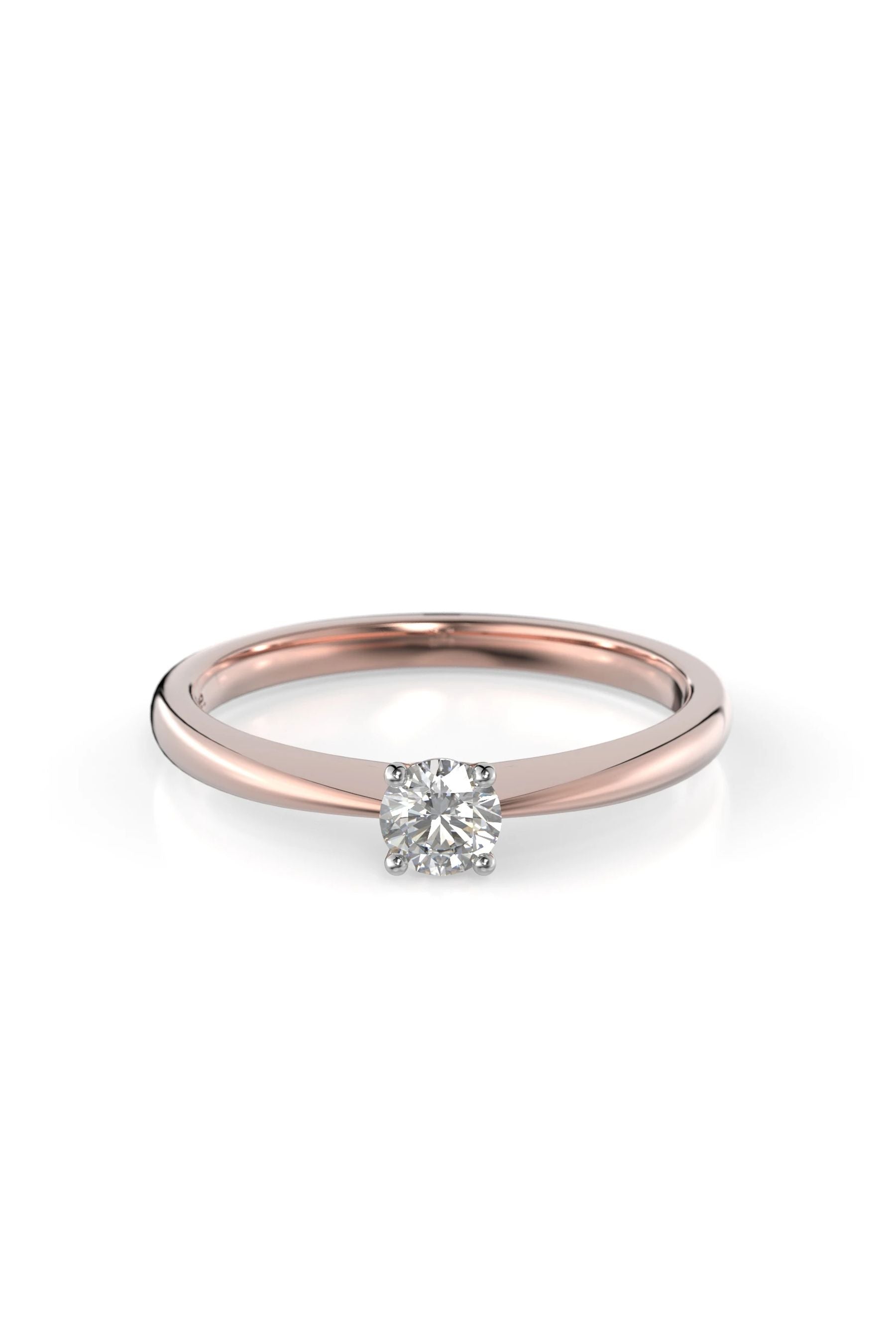 Festive Helen 4kr 0,19ct 15,5