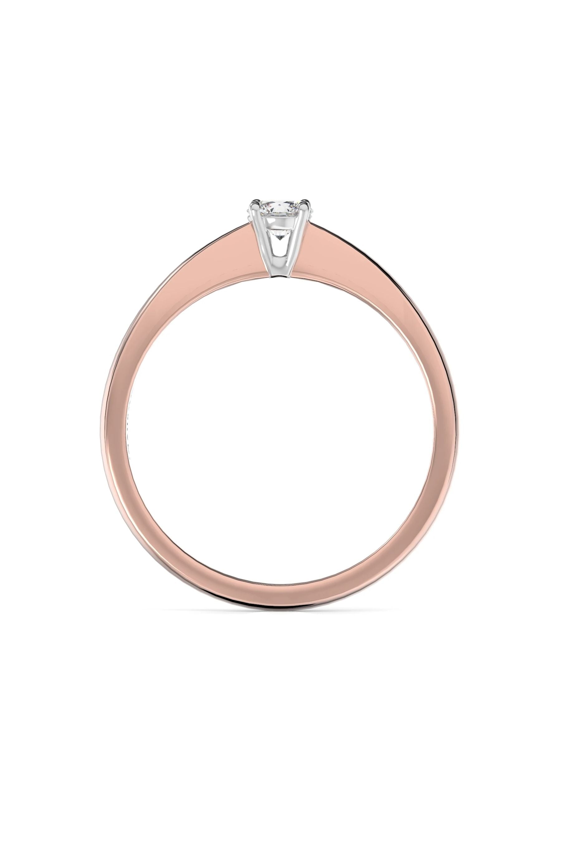 Festive Helen 4kr 0,19ct 15,5
