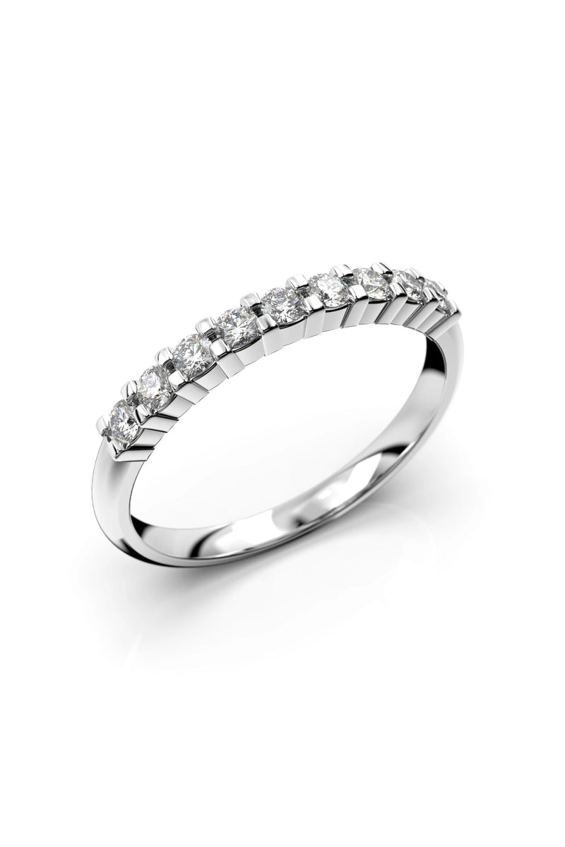 Festive Sophia 9x0,03ct 422-027-VK tuotekuva