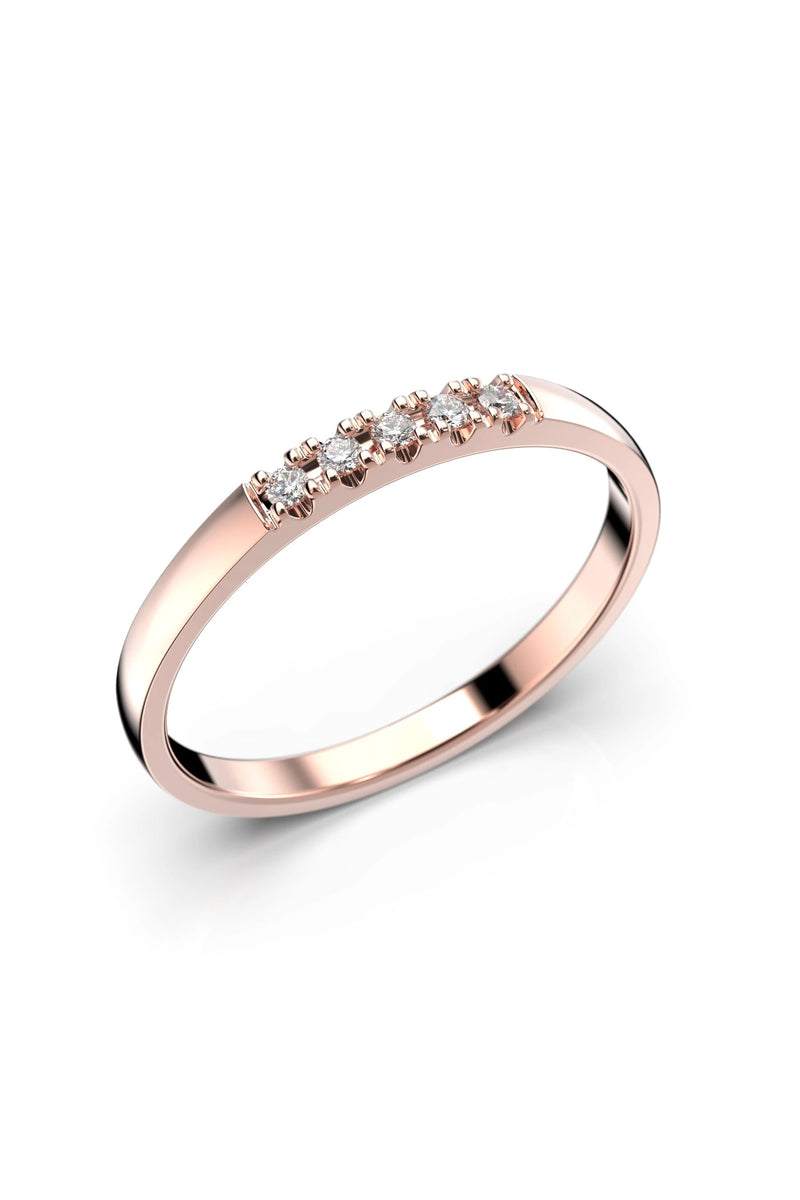 Festive Victoria 5x0,01ct 432-005-PK tuotekuva
