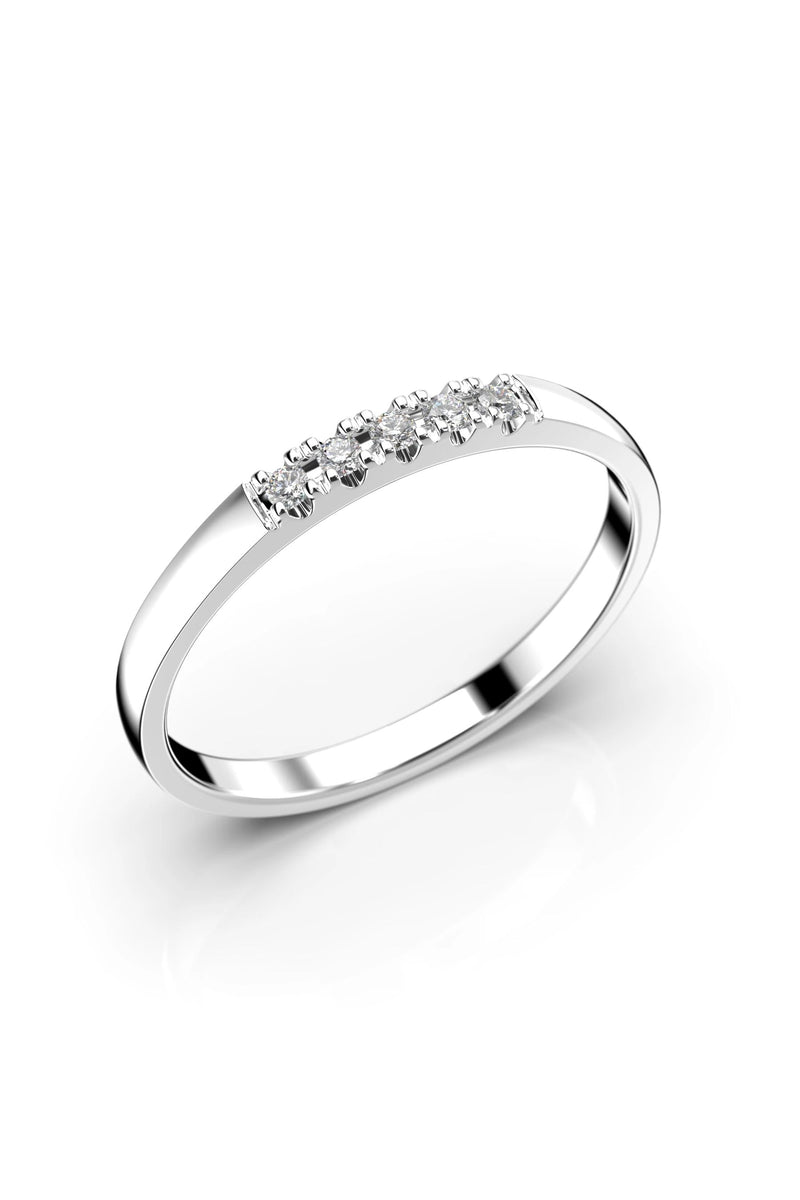Festive Victoria 5x0,01ct 432-005-VK tuotekuva