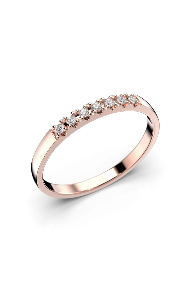 Festive Victoria 7x0,01ct 433-007-PK tuotekuva