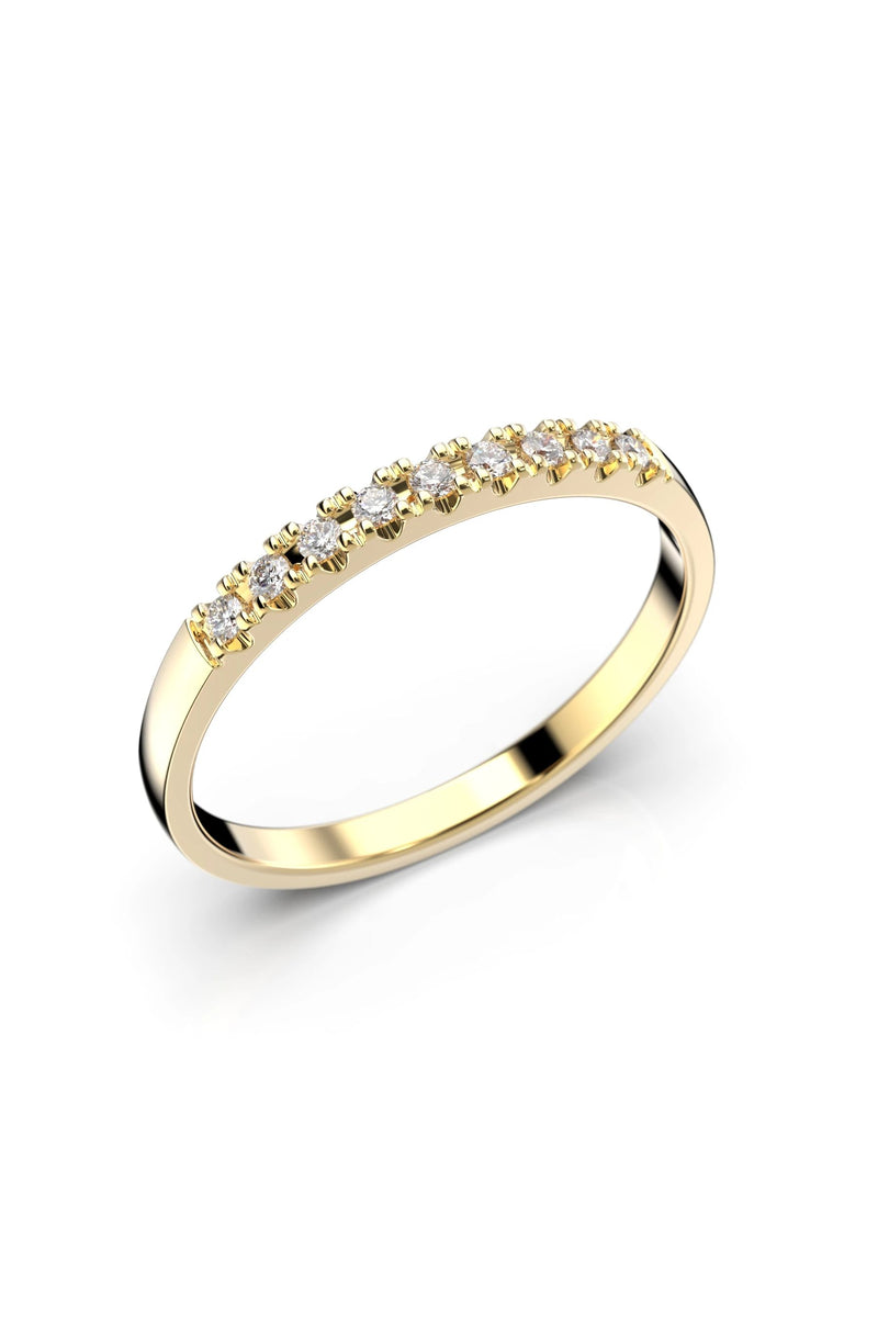 Festive Victoria 9x0,01ct 434-009-KK tuotekuva