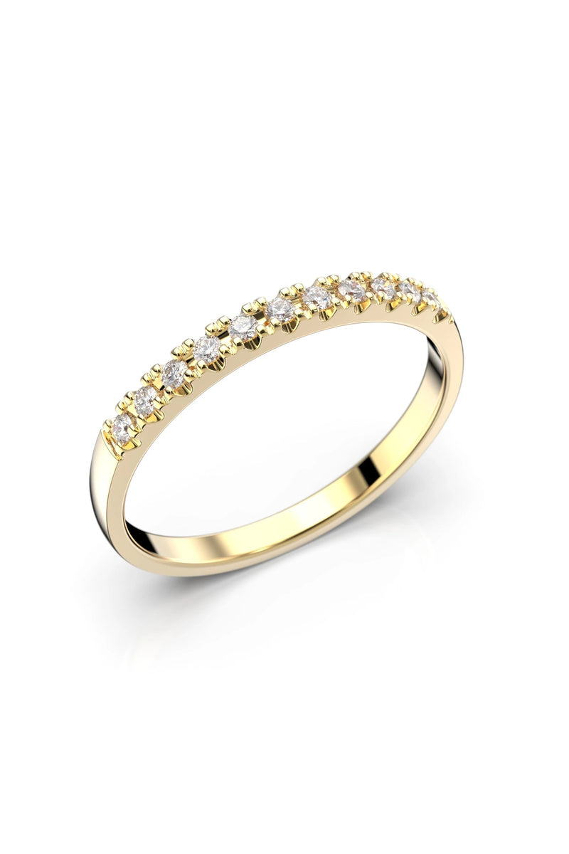 Festive Victoria 11x0,01ct 435-011-KK tuotekuva