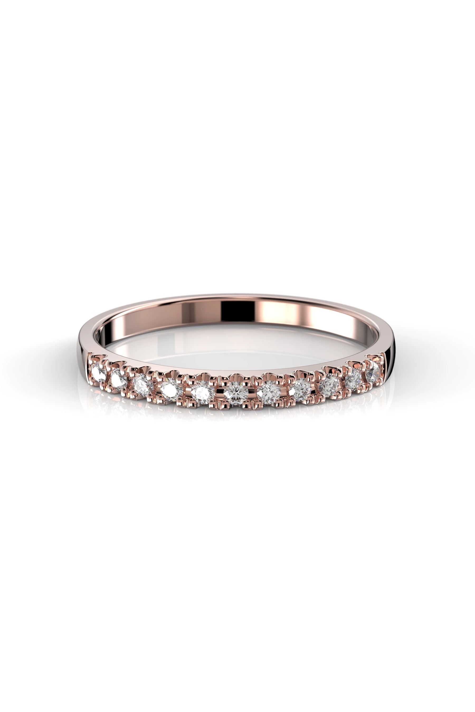 Festive Victoria 11x0,01ct 15,5