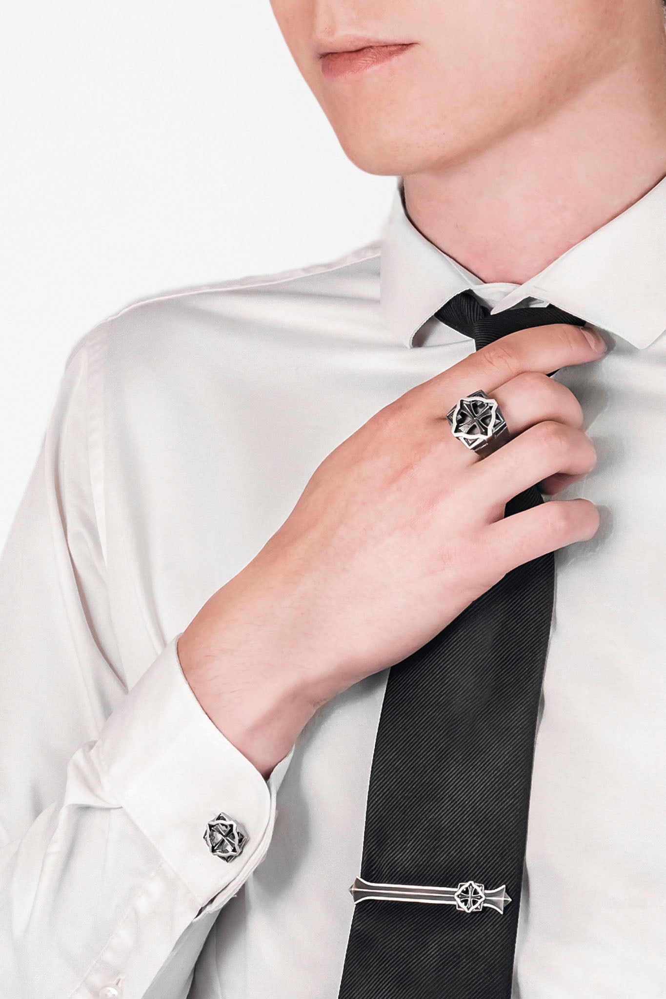 Lumoava Soturi solmionpidin Default Title