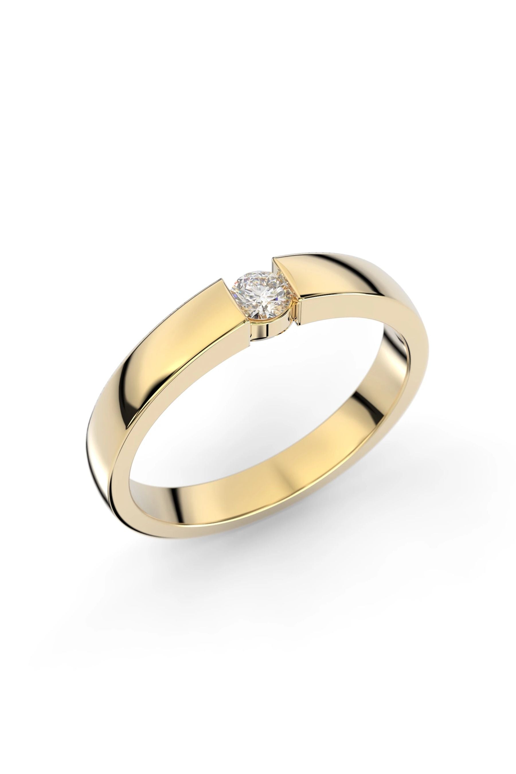 Festive Valerie 0,09ct 15,5